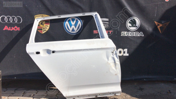 passat b8 sag arka kapı 14-22
