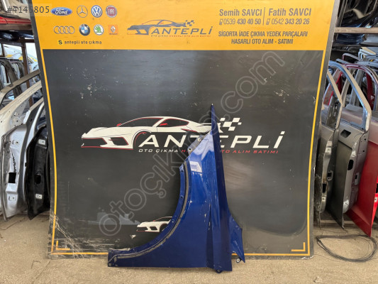 SEAT ARONA SOL ÖN ÇAMURLUK ÇIKMA ORİJİNAL