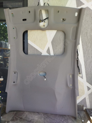 HYUNDAI IONIQ 6 TAVAN DÖŞEME EGE OTOMOTİV BURSA