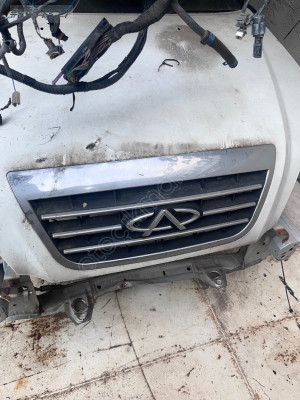 CHERY TİGGO 3 ÖN PANJUR HATASIZ