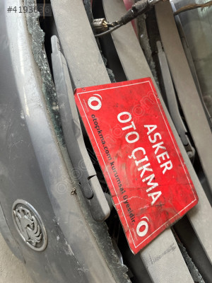 Corsa d arka silecek kolu