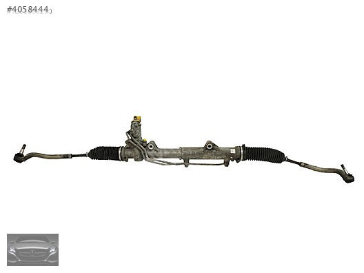 MERCEDES E SERİSİ W212 E ÇIKMA DİREKSİYON KUTUSU 2124603000