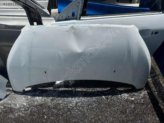 MİRİM OTODAN FORD CUSTOM 2018 2023 ÖN KAPUT