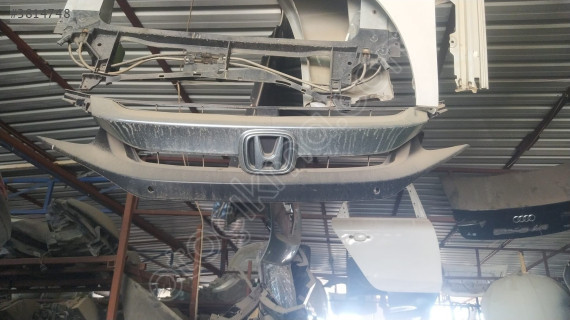Honda cıviç motor panjur