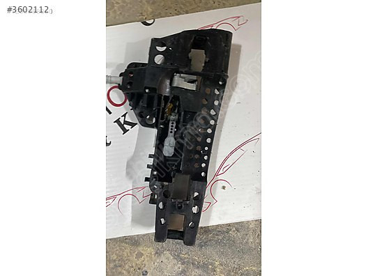 AUDİ A6 KAPI KOLU İÇ MEKANİZMASI
