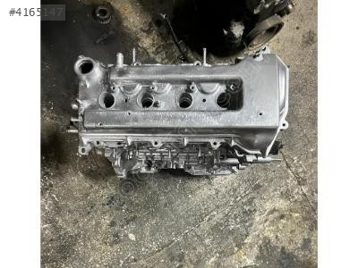TOYOTA COROLLA 1.6 Benzinli Komple Motor Parçası
