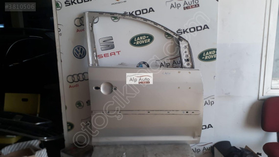 VOLSWAGEN CADDY ORJİNAL ÇIKMA SAĞ KAPI