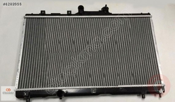 Toyota Corolla AE101 Manuel Su Radyatörü 1993 1997..,.