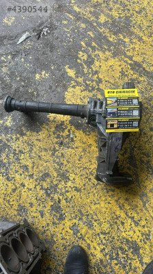 PORSCHE CAYENNE 9.41 ÖN DEFRANSİYEL