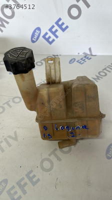 renault laguna 2 radyatör yedek su deposu (son fiyat)