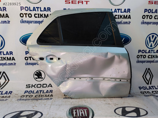 Renault Laguna 2 sağ arka kapı Orjinal