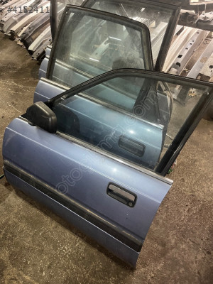 MAZDA 626 SOL ÖN KAPI