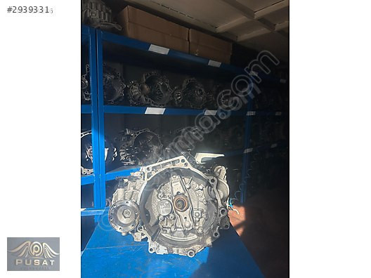 1.4TDİ 5İLERİ MANUEL ÇIKMA ŞANZIMAN POLO CORDOBA FABİA İBİZA