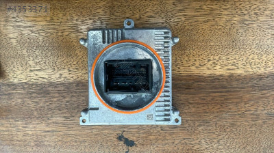 PORSCHE CAYENNE LED FAR BEYNİ 992941572CJ