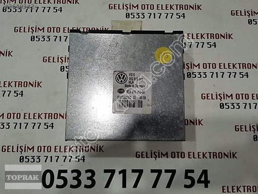 1K0919041 CADDY TİGUAN JETTA GOLF SCİROCCO GERİLİM DENGELEYİ