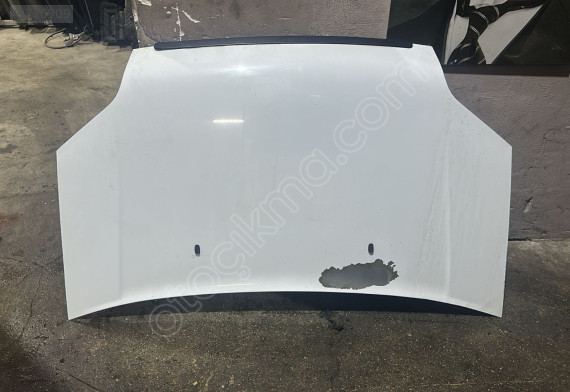 2013 FORD CONNECT 1.8 75 LİK E5 MOTOR KAPUTU