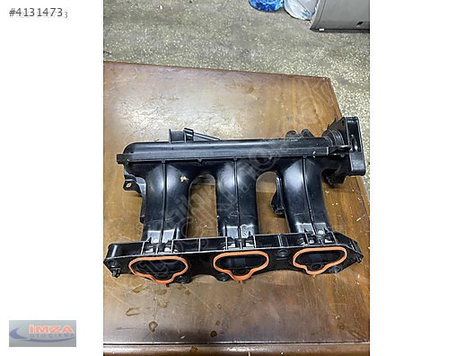 140039107R Renault Clio 5 Emme Manifoldu