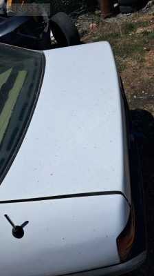OPEL VECTRA A BAGAJ KAPAĞI.OTO ERKAN ÜNYE