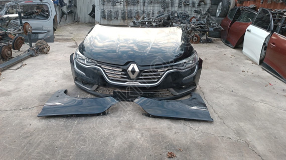 RENAULT TALİSMAN ÖN SET (KAPUT TAMPON ÇAMURLUK FAR)