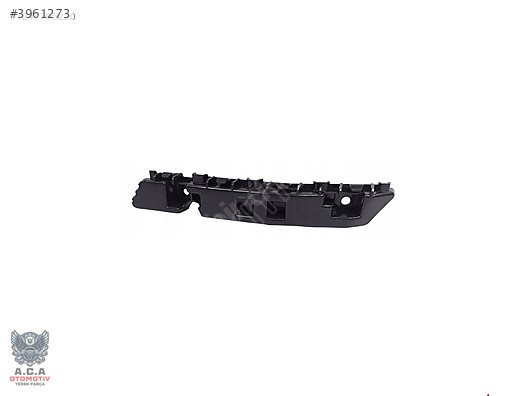 MG HS ÖN TAMPON BRAKETİ 30136824 SOL 22-24 SIFIR YEDEK PARÇA