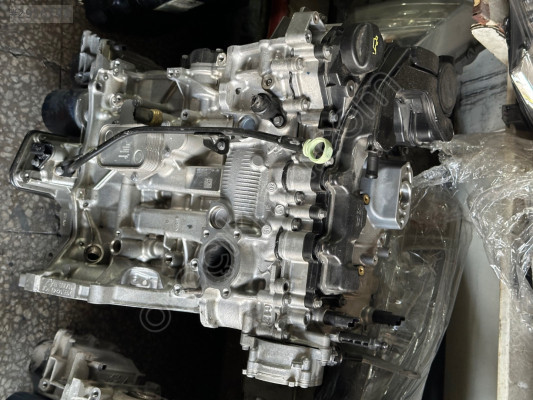 Peugeot 508 komple motor 1.2 benzinli