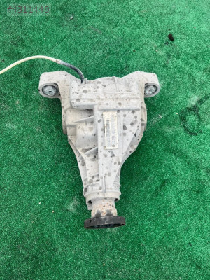 VOLKSWAGEN TOUAREG DİFERANSİYEL ARKA