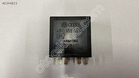 4B0955531A 377 NO'LU ROLE VW SEAT SKODA AUDI