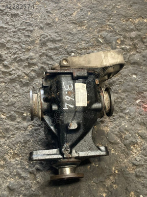 BMW E87 116i 118i ARKA DEFRANSİYEL 7519925 - ERCAN TİCARET