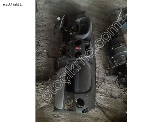 FIAT DOBLO SIFLINE TORPIDO SETI