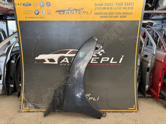 HONDA CİVİC FC5 SAĞ ÖN ÇAMURLUK ÇIKMA ORİJİNAL