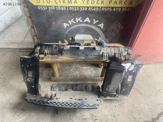 Hyundai ix20 İntercool Radyatörü Orjinal Çıkma