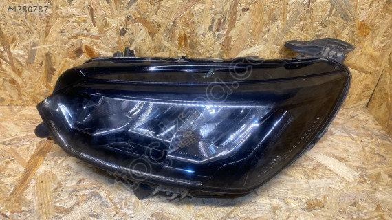 PEUGEOT 2008 SOL FAR 73312209