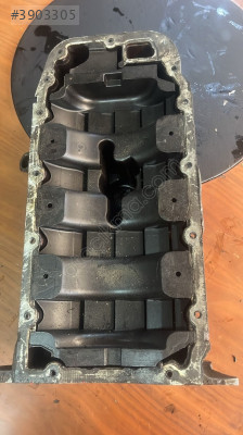 1.6 benzin a16xer motor karteli astra j cruse 55565793