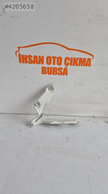 A3 kaput menteşesi sağ 8v0823302