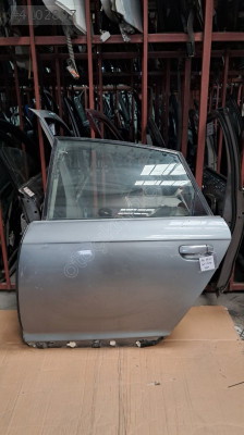 ARKA KAPI - SOL - AUDI A6 04-11 - ( 4F0833051 )