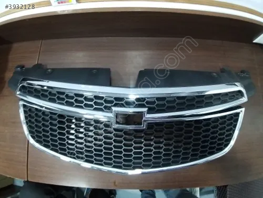 CHEVROLET CRUZE ÇIKMA ORJİNAL PANJUR