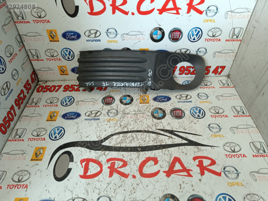 VOLKSWAGEN TRANSPORTER T5  04-10 SOL SİS ÇERÇEVESİ 7H0807489C