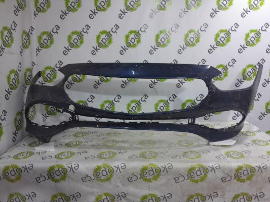 MERCEDES C SERİSİ 2021 2024 W206 ÖN TAMPON  - A2068853105