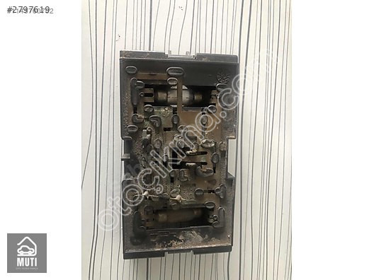 Renault 19 Tavan Lambası Çıkma