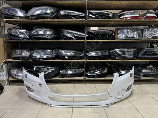 PEUGEOT 508 ÖN TAMPON ÇIKMA