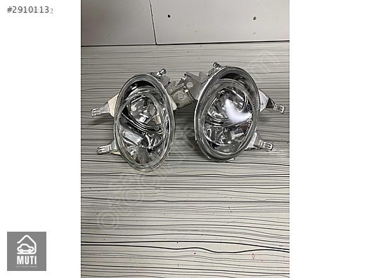 SIS LAMBASI SAG sol DUYSUZ P206 98- AYFAR 303332