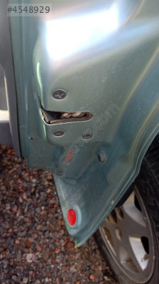 tata indica sağ ön kapı kilidi