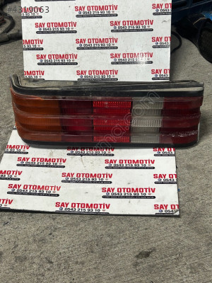 ULO-381 MERCEDES W201 190E ORJ SOL STOP STOP DUYU