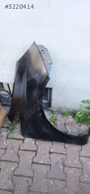 OPEL CORSA D SAG CAMURLUK 93189644