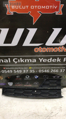 SKODA OCTAVIA SAĞ SİS KAPAĞI .