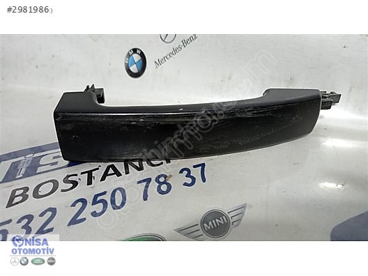 LAND ROVER DİSCOVERY 4 KASA KAPI KOLU ORJ ÇIKMA LR020928