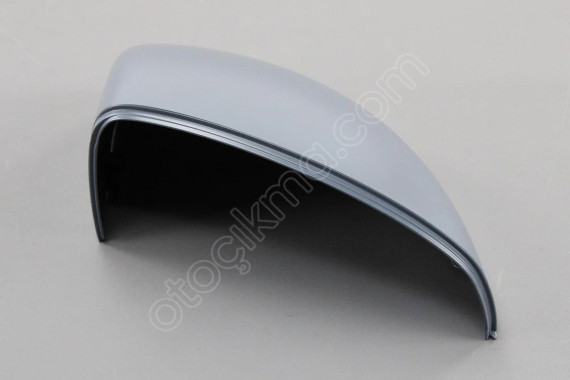 AUDI A1 (8X1) 10-19 AYNA KAPAĞI SAĞ ASTARLI 8X0857528A GRU