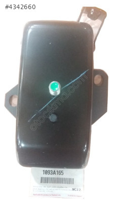 1093A165 Mitsubishi L200 MOTOR TAKOZ SOL