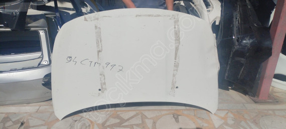 FİAT EGEA ÇIKMA MOTOR KAPUTU ORJİNAL