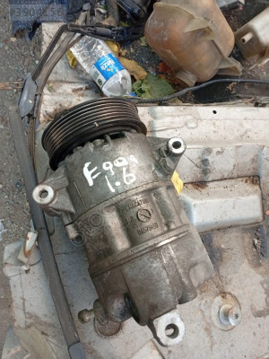 Fiat egea klima kompresörü